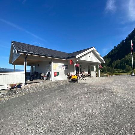 Botnen Camping Εξωτερικό φωτογραφία