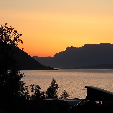 Botnen Camping Εξωτερικό φωτογραφία