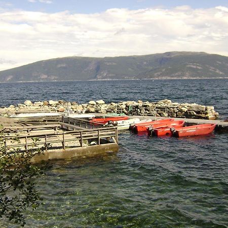 Botnen Camping Εξωτερικό φωτογραφία