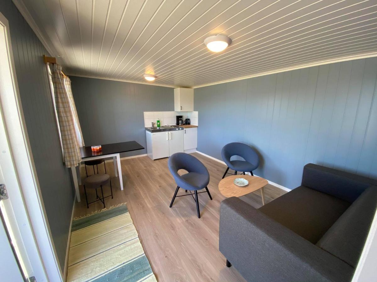 Botnen Camping Εξωτερικό φωτογραφία