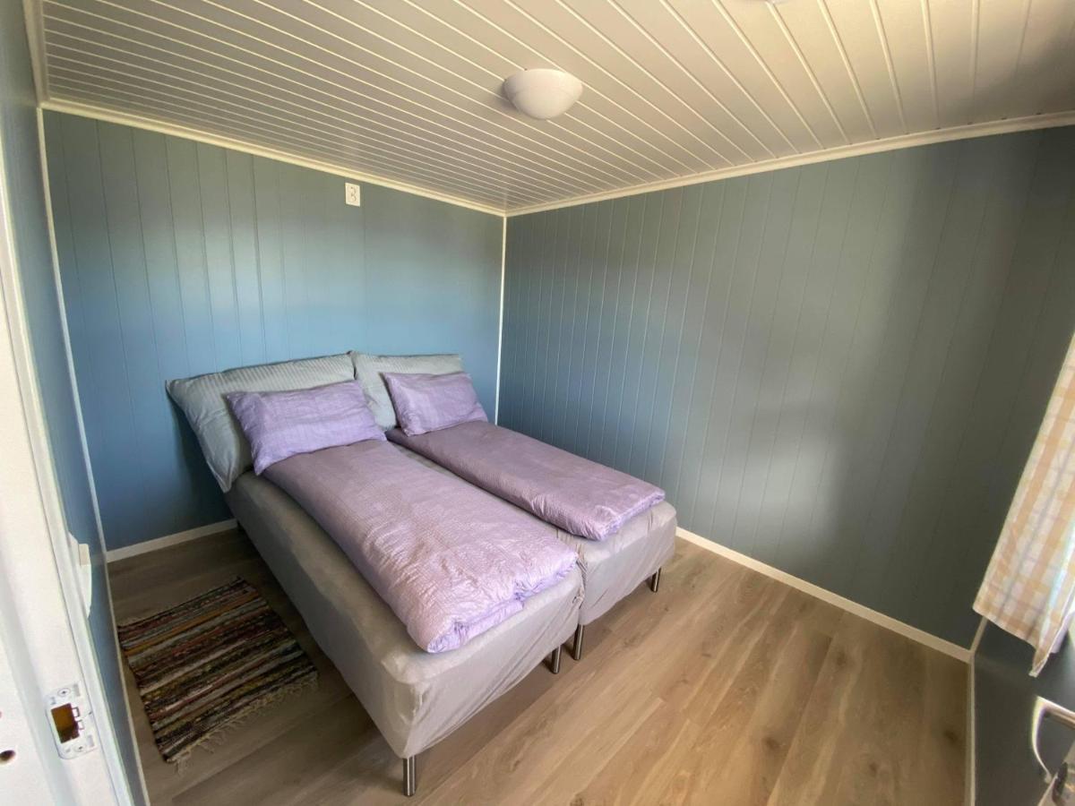 Botnen Camping Εξωτερικό φωτογραφία
