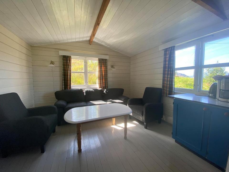 Botnen Camping Εξωτερικό φωτογραφία