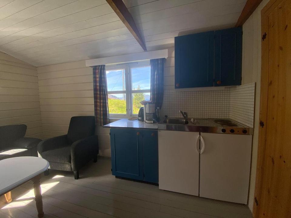 Botnen Camping Εξωτερικό φωτογραφία