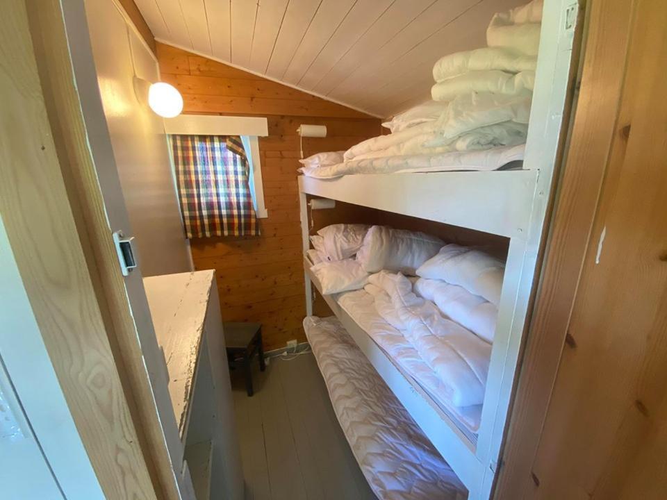Botnen Camping Εξωτερικό φωτογραφία