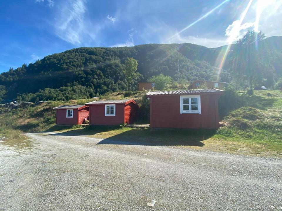Botnen Camping Εξωτερικό φωτογραφία