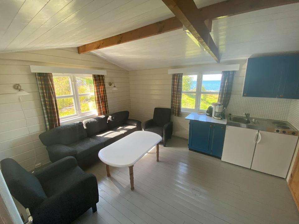 Botnen Camping Εξωτερικό φωτογραφία