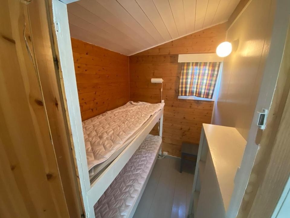 Botnen Camping Εξωτερικό φωτογραφία