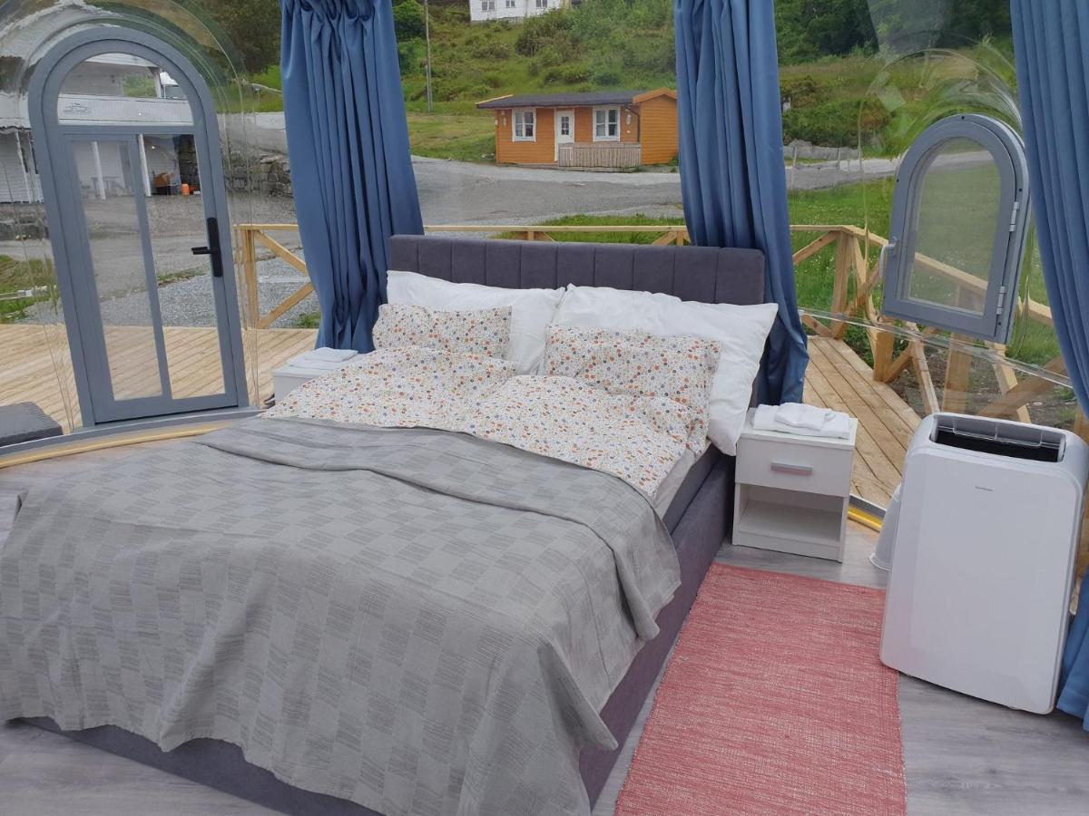 Botnen Camping Εξωτερικό φωτογραφία