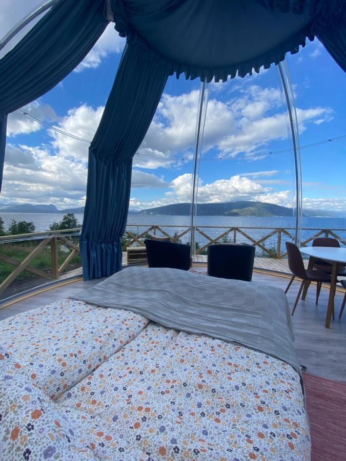 Botnen Camping Εξωτερικό φωτογραφία
