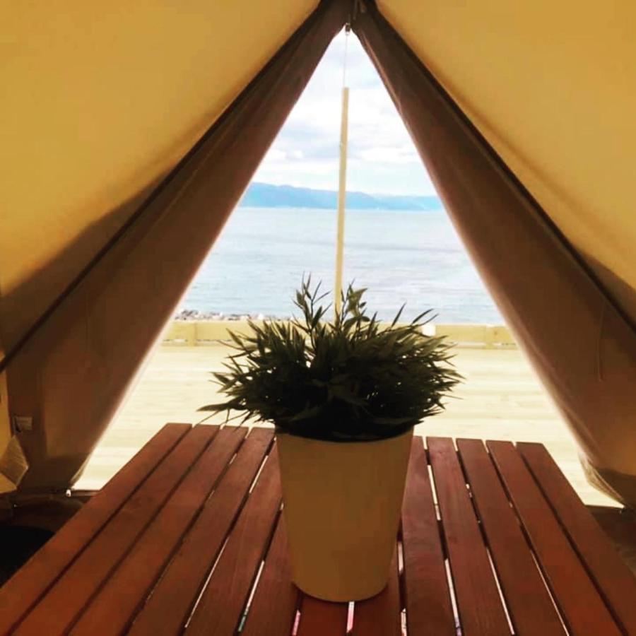 Botnen Camping Εξωτερικό φωτογραφία