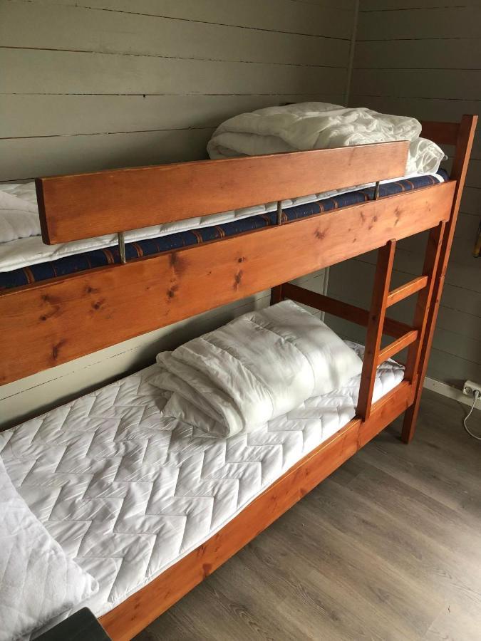 Botnen Camping Εξωτερικό φωτογραφία