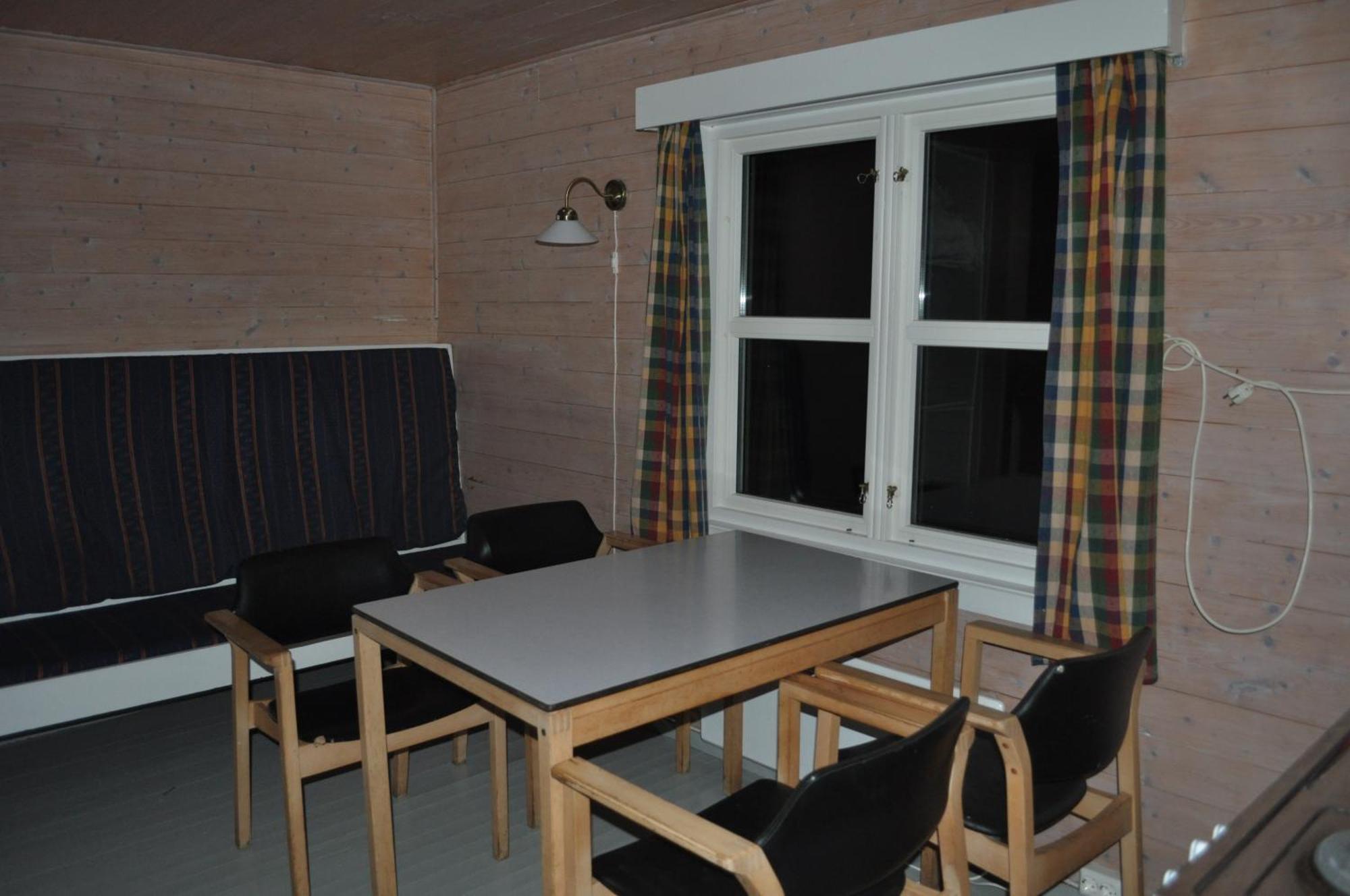 Botnen Camping Εξωτερικό φωτογραφία